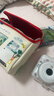 INSTAX富士instax立拍立得 一次成像相机 mini12（mini11升级款）茉莉白 实拍图