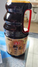 海天 生抽酱油 0添加松茸味极鲜1.9L【特级酱油松茸提鲜】味极鲜系列 实拍图