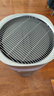 美的（Midea） 空气净化器滤芯除甲醛除雾霾颗粒物净化器RX600PRO原装滤网FC-60XH1Pro【配件】 实拍图