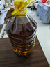鲁花 【保真菜籽油】食用油 低芥酸特香菜籽油 5L  /桶   实拍图