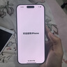 Apple/苹果iPhone 16 Pro Max（A3297）512GB 沙漠色钛金属 支持移动联通电信5G 双卡双待手机 实拍图