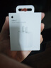 Apple/苹果 20W USB-C充电器  type-c充电器苹果手机充电器原装手机快充头 苹果17手机充电器 实拍图