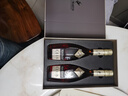 人头马（Remy Martin）洋酒 CLUB优质香槟区干邑白兰地 500ml*2瓶  双支装 新年送礼 实拍图