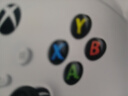 微软（Microsoft）Xbox无线游戏手柄 无线控制器 冰雪白 蓝牙适配Xbox/PC/平板/手机 Steam促销黑神话悟空 丝之歌 实拍图