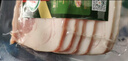 荷美尔（Hormel）超值精选培根150g/袋 冷藏猪肉 烟熏风味 儿童早餐三明治烧烤食 实拍图