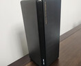 小米（MI）AX3000 5G双频WIFI6  内置4路独立信号放大器 256MB超大内存 mesh组网家用路由器 实拍图