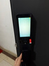 BECK人脸指纹锁家用智能门锁防盗密码锁智能锁入户门电子锁猫眼V6P 实拍图