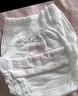 好奇（Huggies）铂金装小桃裤成长裤XXXL26片*4包(17kg以上)【透爽散热】 实拍图
