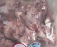 龙大肉食 猪肋排1斤 冷冻免切猪排骨猪肋骨猪肋条酱卤食材 出口日本级  实拍图