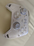 北通鲲鹏70精英无线游戏手柄AI智控自适应双切扳机摇杆 xbox电脑PC蓝牙NS体感 steam电视switch2 仁王3 实拍图