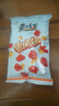 黄飞红（HUANGFEIHONG）香脆椒55g*5袋 辣椒脆 辣椒酥 香辣酥 花生脆零食下酒菜花生米 实拍图