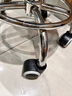 华恺之星 吧台椅家用升降吧台凳酒吧椅接待椅转椅子HK106黑色靠背款 实拍图