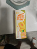 蒙牛真果粒黄桃味牛奶饮品250g*12盒 小黄鸭IP 礼盒新老包装 含乳饮料 实拍图