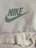 耐克（NIKE）男女双肩包背包 电脑包旅行包书包 DC4244-512 紫 实拍图