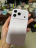 第一卫DIVI【液态超防摔】适用苹果15手机壳 iphone15保护套全包防摔防磨防震亲肤男女款超薄软壳 粉 实拍图