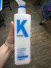 KONO卡厘洋甘菊洗发水控油蓬松去屑止痒留香500ml*2洗头露膏男女士 实拍图