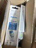 飞利浦（PHILIPS）电动牙刷头 C2牙菌斑洁净型 适配HX6730HX6512HX6803HX3714 牙菌斑洁净-HX9023/67-3支 实拍图