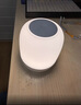 美的（Midea）床头灯卧室柔光小夜灯充电台灯三色调光节日创意礼品礼物起夜灯 实拍图