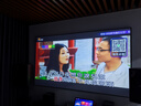 爱普生（EPSON）二手投影仪家用720P-1080P高清4K商务办公会议培训教育智能家用家庭影院3LCD长焦工程激光短焦 CH-TW5400（2500流明）1080P 99成新 实拍图