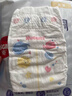 好奇（Huggies）金装纸尿裤L132片(9-14kg)尿不湿【速干不易红】 实拍图