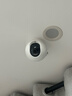 萤石C6c 4K·4G流量版 800万极清 三卡配置全网通 全彩夜视 室内智能无线监控器家用摄像头双向通话 实拍图