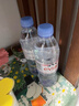 依云（evian）法国原装进口 矿泉水 500ml*24瓶 整箱装 天然饮用水 瓶装水 实拍图