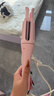崔娅第四代自动卷发棒 32mm负离子卷发神器 手动/自动双模式 DIY造型大波浪310粉色 新年礼物 实拍图