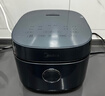 美的（Midea）电饭煲电饭锅4L银钻内胆11大菜单家用智能多功能电饭煲大火力米饭锅MB-RE473（3-4人） 实拍图
