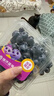 佳沃（JOYVIO）甜蜜花香云南蓝莓 14mm+2盒装约125g/盒 年货水果 源头直发  实拍图