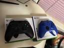 微软（Microsoft）Xbox无线游戏手柄 无线控制器 磨砂黑 蓝牙适配Xbox/PC/平板/手机Steam促销黑神话悟空 33号远征队 实拍图