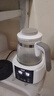 贝因美（Beingmate）恒温水壶 恒温壶婴儿调奶器温热暖奶器家用冲奶粉电热烧水养生壶 实拍图
