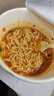 三养（SAMYANG）三养泡菜汤面杯面70.5g 韩式酸辣泡面拉面 加班速食零食 实拍图