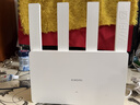 小米（MI）路由器BE3600 2.5G【小米手机上网搭档】3600兆级 WiFi7 4核高通处理器 2.5G网口 智能家用路由 实拍图