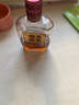 椰岛（YEDAO）鹿龟酒33度（佳品）135ml*6 白酒 中华老字号 非遗技艺 低糖 实拍图