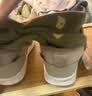 NEW BALANCE0-4岁男女童冬加绒魔术贴保暖舒适棉靴 实拍图