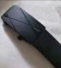 回力皮带男士真皮无牙内穿自动扣腰带时尚商务纯中青年潮流牛皮裤带 精英款黑色【品质升级 质保十年】 实拍图