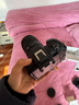 佳能（Canon）EOS R50 微单半画幅相机 r50小巧便携 Vlog拍摄直播相机 4K短视频  学生微单相机 R50黑色单机身【全新未拆封 不含镜头】 套餐一【128G内存卡~摄影包~Vlog套 实拍图