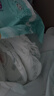 帮宝适散热王者一级帮拉拉裤新生儿婴儿尿不湿尿片超薄透气L33 实拍图