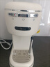 美的（Midea）【新年礼物】半自动咖啡机胶囊咖啡奶泡机家用小型意式美式咖啡萃取机打奶泡一体花式奶咖MA-KFE07 实拍图