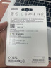 三星（SAMSUNG）256GB TF(MicroSD)存储卡 EVO白卡 U3A2V30 手机平板游戏机内存卡 支持4K视频 读160MB/s写120MB/s 实拍图