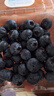 怡颗莓Driscoll's云南蓝莓14mm+ 12盒装 约125g/盒 水果年货礼盒 实拍图
