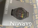 佳明（GARMIN）Forerunner255神秘灰心率跑步铁三户外运动智能手表生日礼物 实拍图