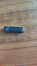 闪迪（SanDisk）128GB Type-C USB3.2 手机U盘DDC3黑色 读速高达400MB/s 自动备份 手机电脑两用  实拍图