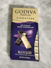 歌帝梵（Godiva）醇享72%可可进口高浓黑巧克力90g 休闲零食  喜糖伴手礼 生日礼物 实拍图