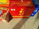 牛栏山百年珍品红铁盒 浓香型白酒 42度 500ml*6瓶 整箱装 年货节送礼 实拍图