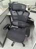 京东京造Z9Pro人体工学椅电竞椅办公椅子电脑椅人工力学座椅5D扶手+脚踏黑 实拍图