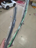 一途福特翼虎专用无骨雨刮器翼虎【13款-至今】雨刷翼虎雨刮原厂原车尺寸汽车雨刷器（1对装）胶条 实拍图