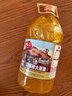 九三食用油 致青春系列 非转基因 古法笨榨5L大豆油 实拍图