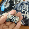 荷氏薄荷糖 午夜风暴味50粒140g 开车清爽糖果休闲零食 清新口气 实拍图