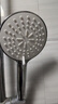 箭牌（ARROW）多功能花洒喷头浴室增压出水手持花洒头AE58157 实拍图